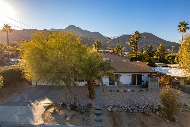 38565 Charlesworth Drive, Cathedral City, CA 92234