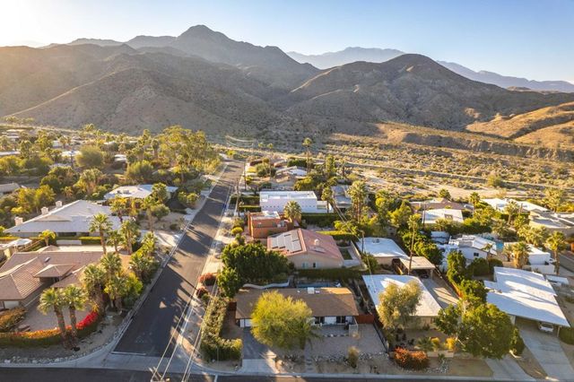 38565 Charlesworth Drive, Cathedral City, CA 92234