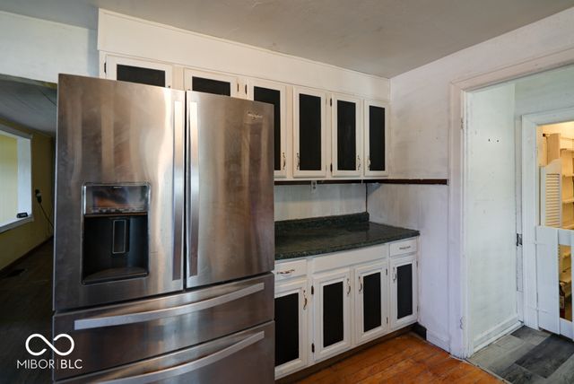 6416 S County Road 100 E, Markleville, IN 46056