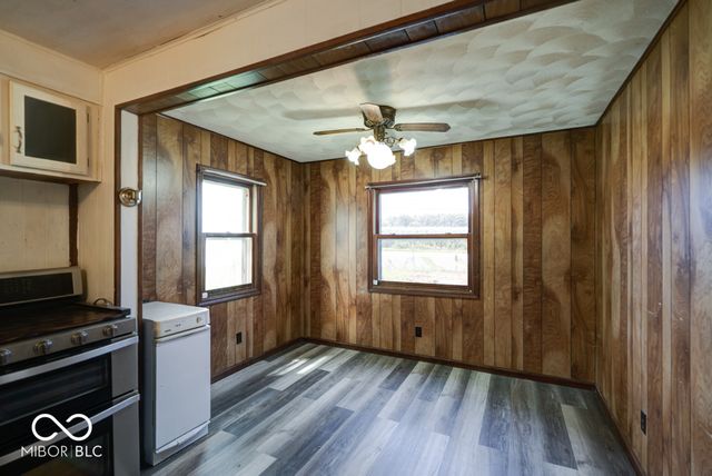 6416 S County Road 100 E, Markleville, IN 46056