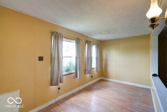 6416 S County Road 100 E, Markleville, IN 46056