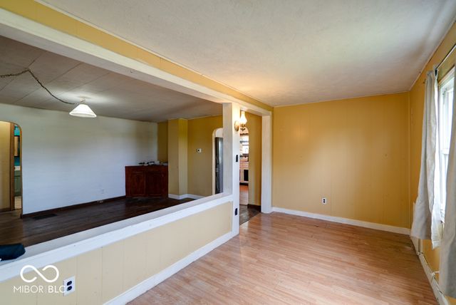 6416 S County Road 100 E, Markleville, IN 46056