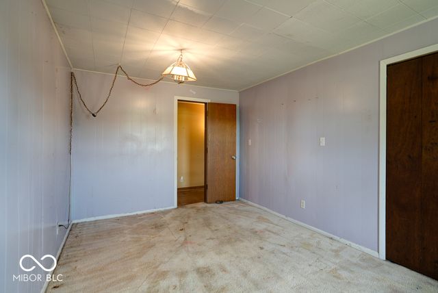 6416 S County Road 100 E, Markleville, IN 46056