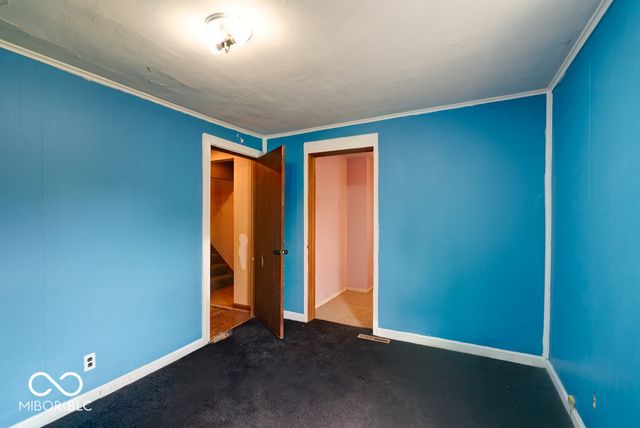 6416 S County Road 100 E, Markleville, IN 46056