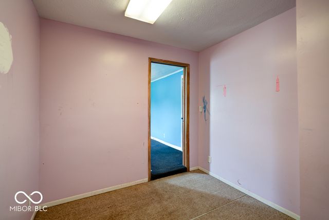 6416 S County Road 100 E, Markleville, IN 46056