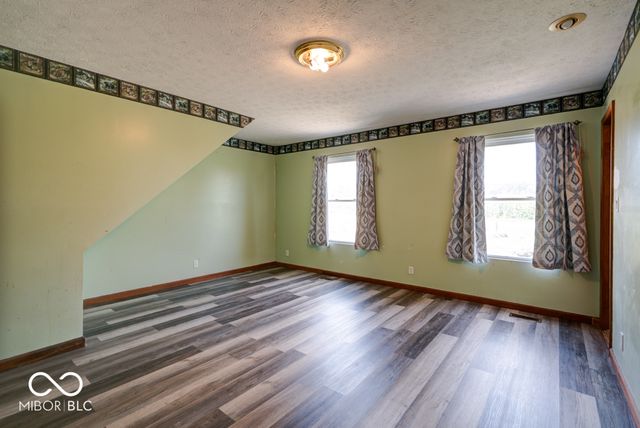 6416 S County Road 100 E, Markleville, IN 46056