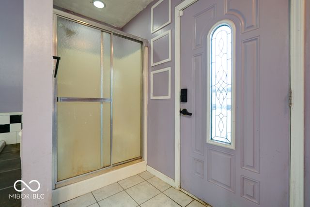 6416 S County Road 100 E, Markleville, IN 46056