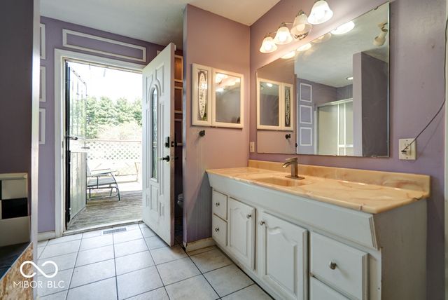 6416 S County Road 100 E, Markleville, IN 46056