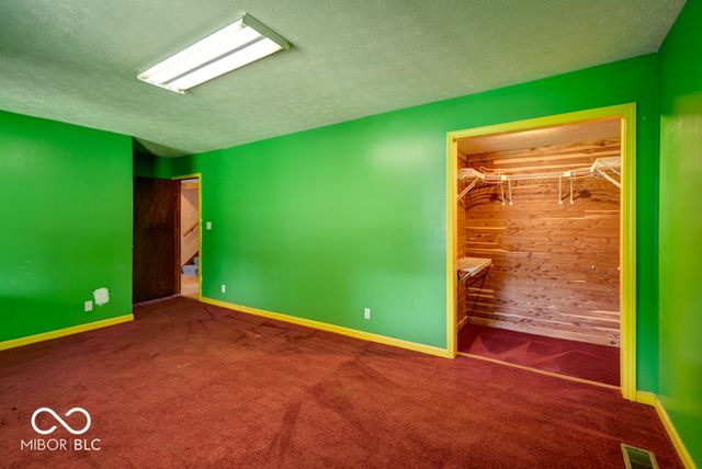 6416 S County Road 100 E, Markleville, IN 46056