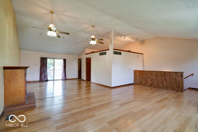 6416 S County Road 100 E, Markleville, IN 46056