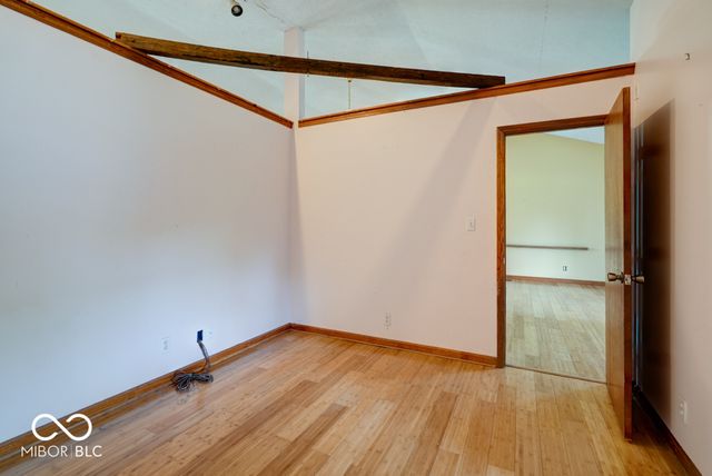 6416 S County Road 100 E, Markleville, IN 46056