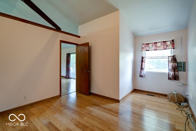 6416 S County Road 100 E, Markleville, IN 46056