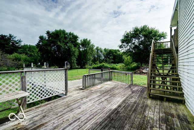 6416 S County Road 100 E, Markleville, IN 46056