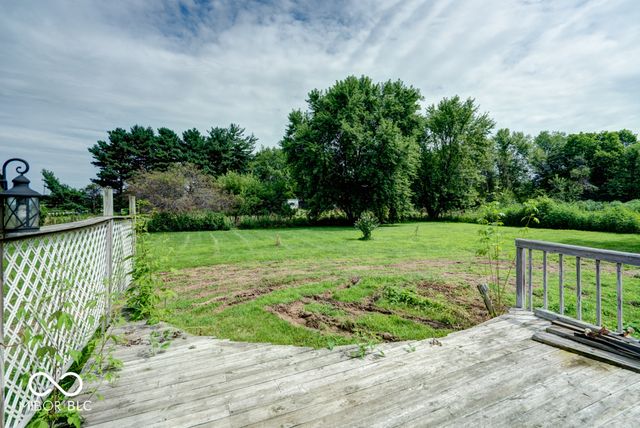 6416 S County Road 100 E, Markleville, IN 46056