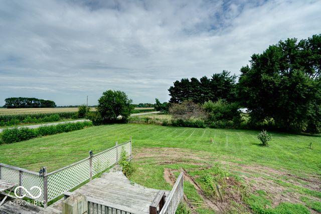 6416 S County Road 100 E, Markleville, IN 46056