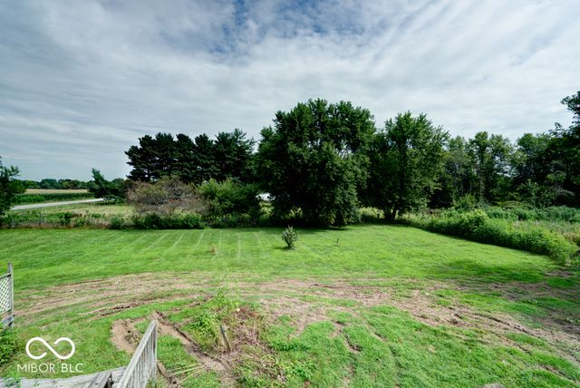 6416 S County Road 100 E, Markleville, IN 46056