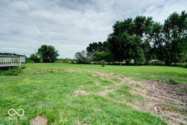 6416 S County Road 100 E, Markleville, IN 46056