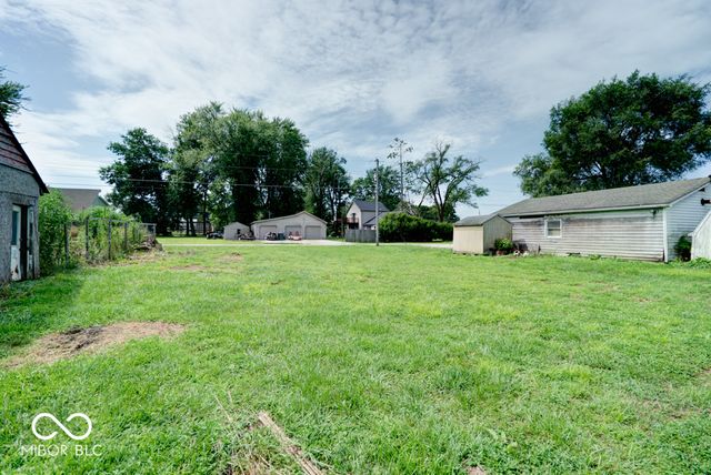 6416 S County Road 100 E, Markleville, IN 46056
