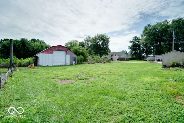 6416 S County Road 100 E, Markleville, IN 46056