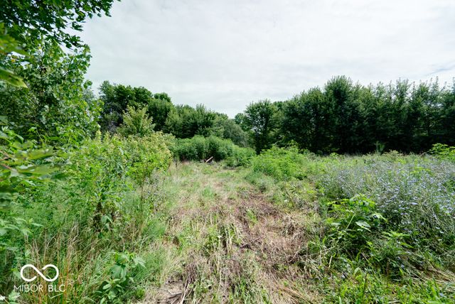 6416 S County Road 100 E, Markleville, IN 46056