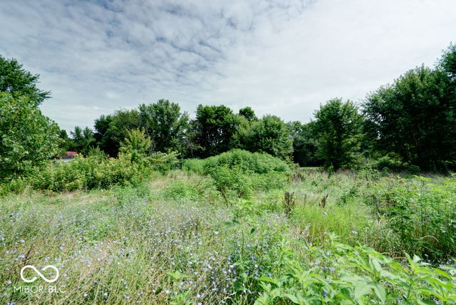 6416 S County Road 100 E, Markleville, IN 46056