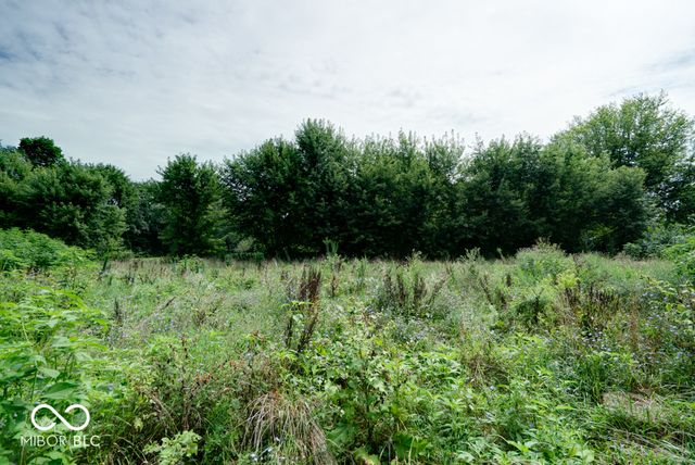 6416 S County Road 100 E, Markleville, IN 46056