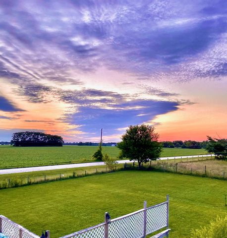 6416 S County Road 100 E, Markleville, IN 46056