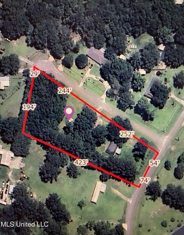 9 W Ridge Lane, Carriere, MS 39426
