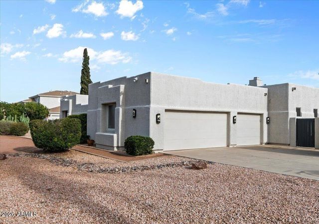 6361 W Deer Valley Road, Glendale, AZ 85308