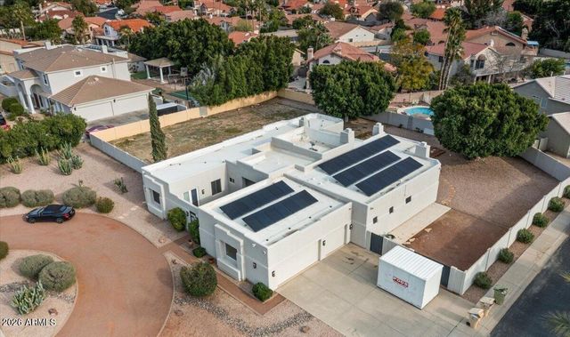 6361 W Deer Valley Road, Glendale, AZ 85308