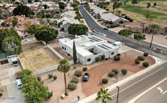 6361 W Deer Valley Road, Glendale, AZ 85308