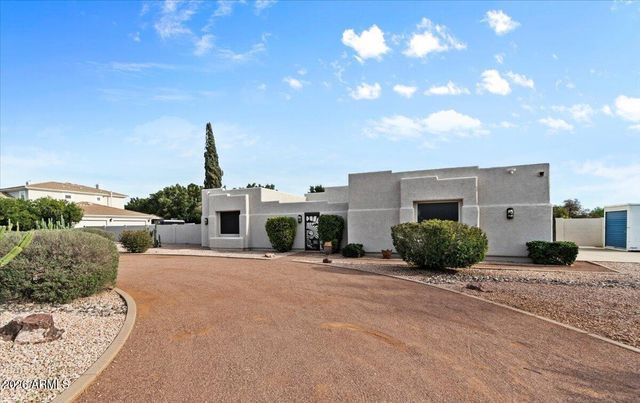 6361 W Deer Valley Road, Glendale, AZ 85308