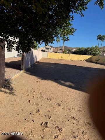 6361 W Deer Valley Road, Glendale, AZ 85308