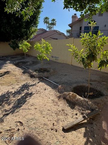 6361 W Deer Valley Road, Glendale, AZ 85308