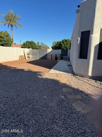 6361 W Deer Valley Road, Glendale, AZ 85308