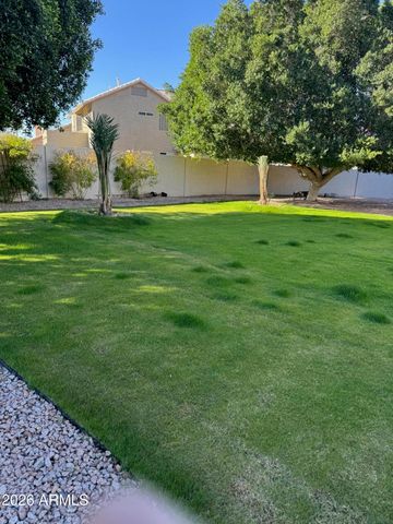 6361 W Deer Valley Road, Glendale, AZ 85308