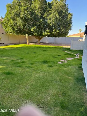 6361 W Deer Valley Road, Glendale, AZ 85308