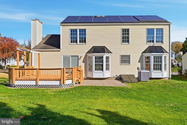 13231 WHITEHOLM DR, Upper Marlboro, MD 20774