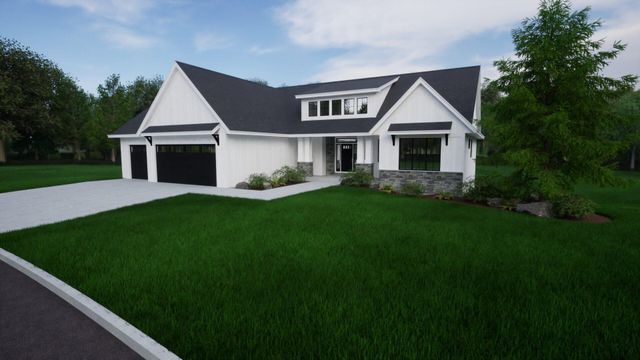 3175 Edith Lane SW, Rochester, MN 55902