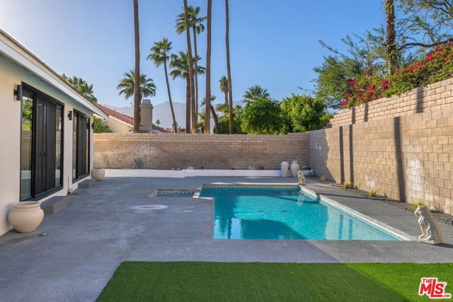 70895 Ironwood Drive, Rancho Mirage, CA 92270