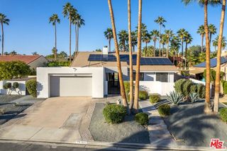 70895 Ironwood Drive, Rancho Mirage, CA 92270