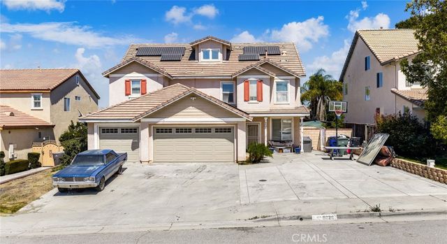 8028 La Crosse Way, Riverside, CA 92508