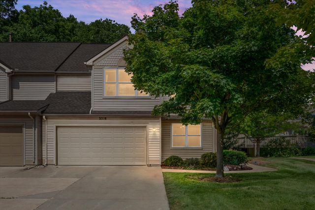 3518 Meadow Grove Trail, Pittsfield Charter Twp, MI 48108