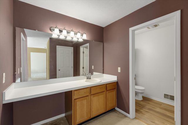 3518 Meadow Grove Trail, Pittsfield Charter Twp, MI 48108