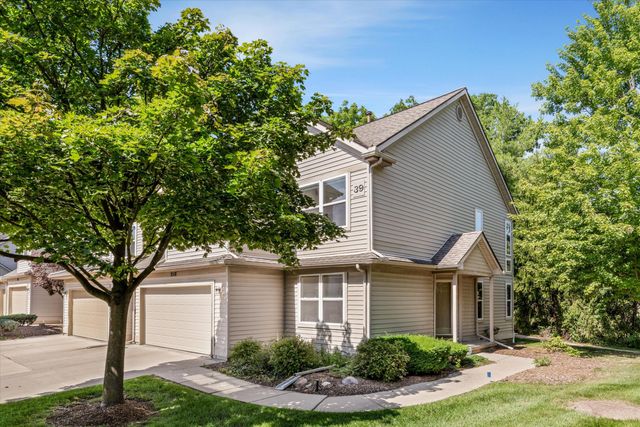 3518 Meadow Grove Trail, Pittsfield Charter Twp, MI 48108