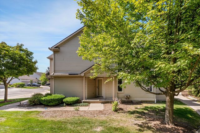 3518 Meadow Grove Trail, Pittsfield Charter Twp, MI 48108
