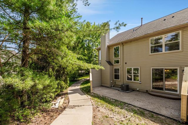 3518 Meadow Grove Trail, Pittsfield Charter Twp, MI 48108