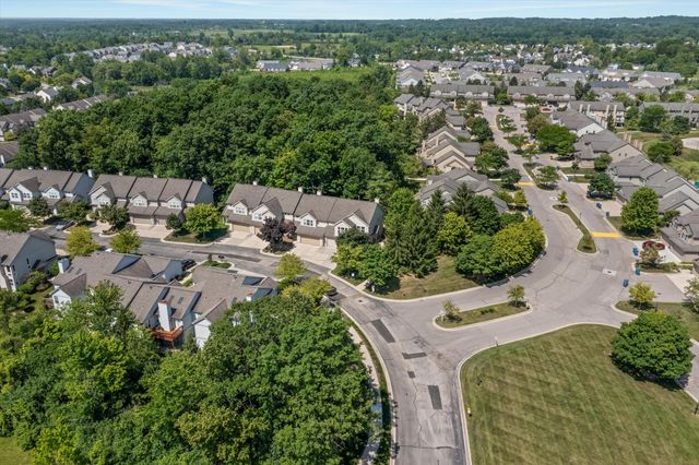 3518 Meadow Grove Trail, Pittsfield Charter Twp, MI 48108