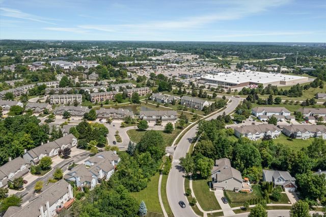 3518 Meadow Grove Trail, Pittsfield Charter Twp, MI 48108