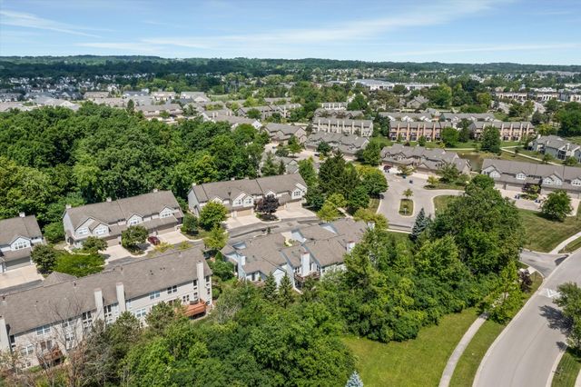 3518 Meadow Grove Trail, Pittsfield Charter Twp, MI 48108